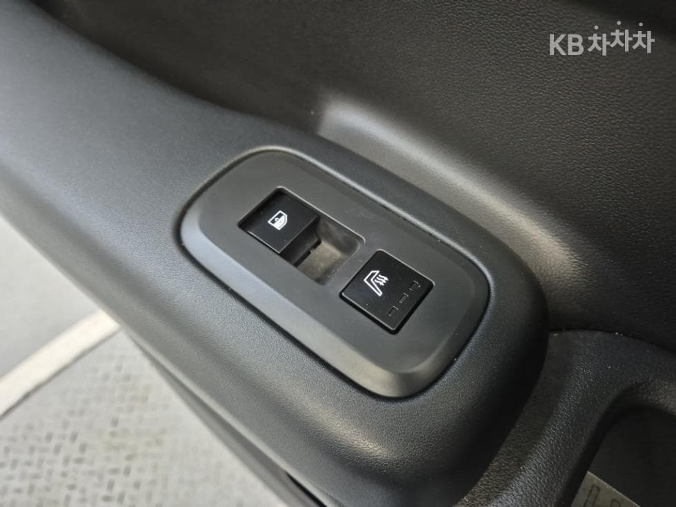 Hyundai The All New Santa Fe MX5Gasoline 2.5T 2WD Prestige - 19