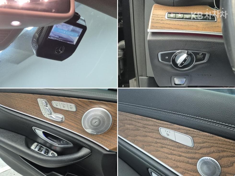 Mercedes-Benz E-Class (W213)E300e 4MATIC Exclusive - 18