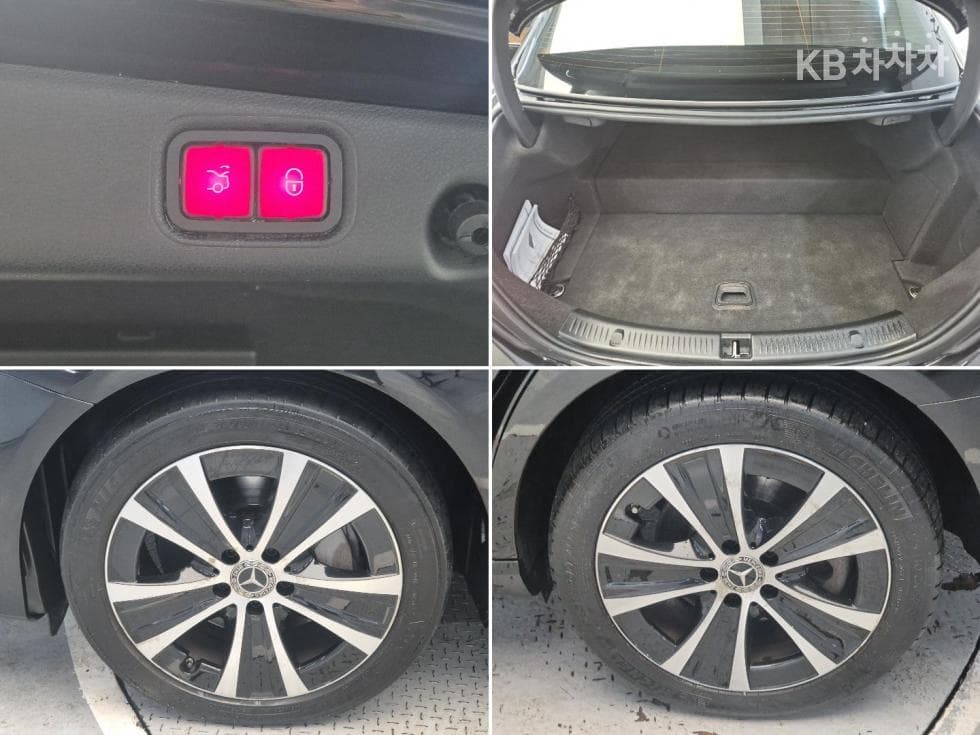 Mercedes-Benz E-Class (W213)E300e 4MATIC Exclusive - 19