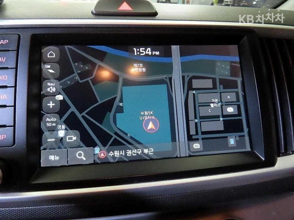 Kia The New (facelift) Ray (van)1.0 Gasoline Prestige - 14