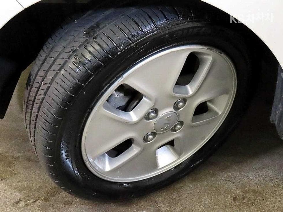 Kia The New (facelift) Ray (van)1.0 Gasoline Prestige - 20