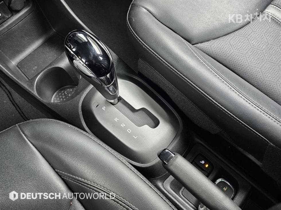 GM Korea The New (facelift) SparkPremier Standard - 9