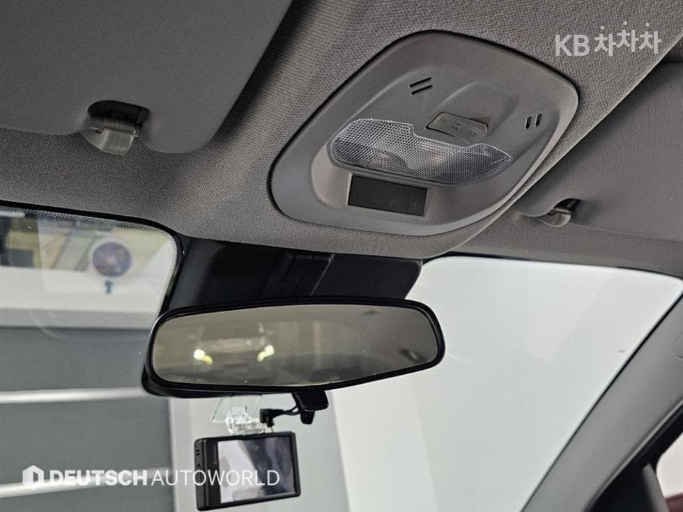 GM Korea The New (facelift) SparkPremier Standard - 19