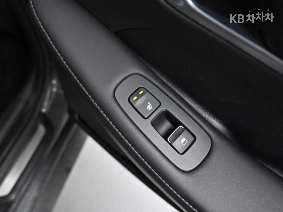 Хюндай Соната (DN8)2.0 LPG За хора с увреждания Premium - 16