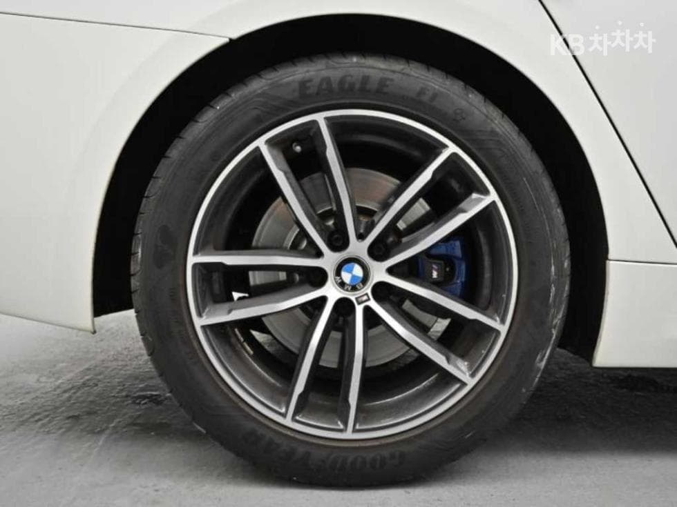 BMW 올Нов5 Серия (G30)520i M Sport - 5