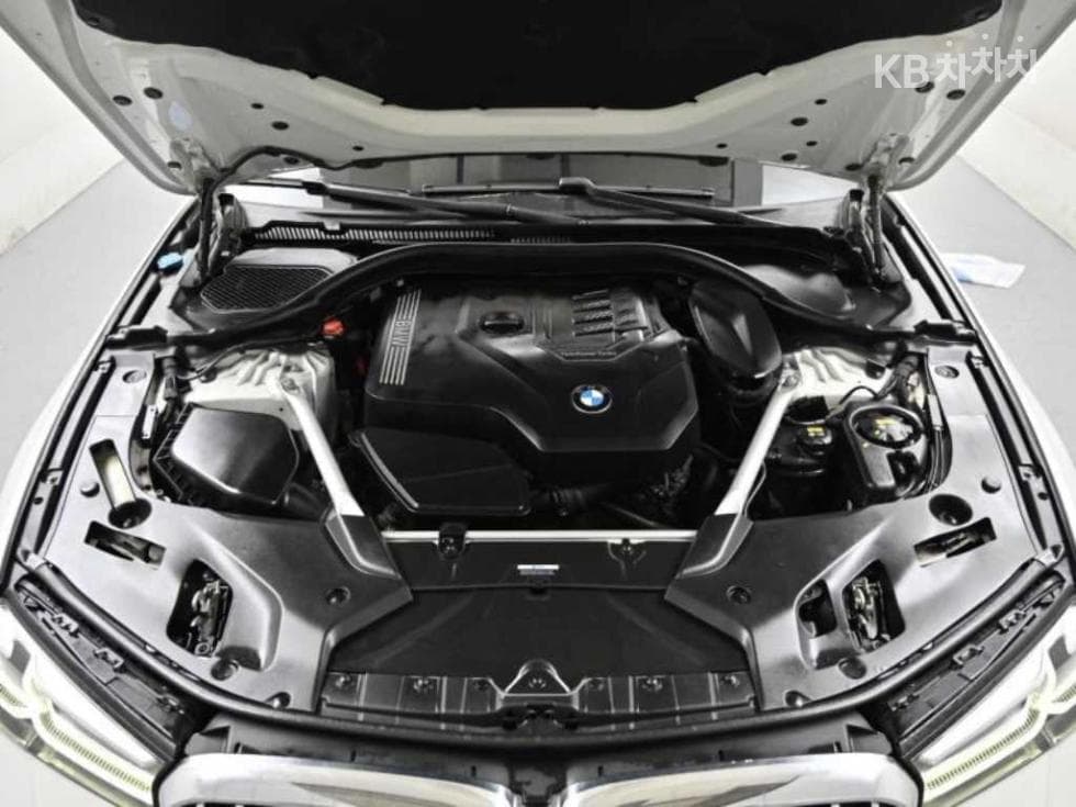 BMW 올Нов5 Серия (G30)520i M Sport - 6