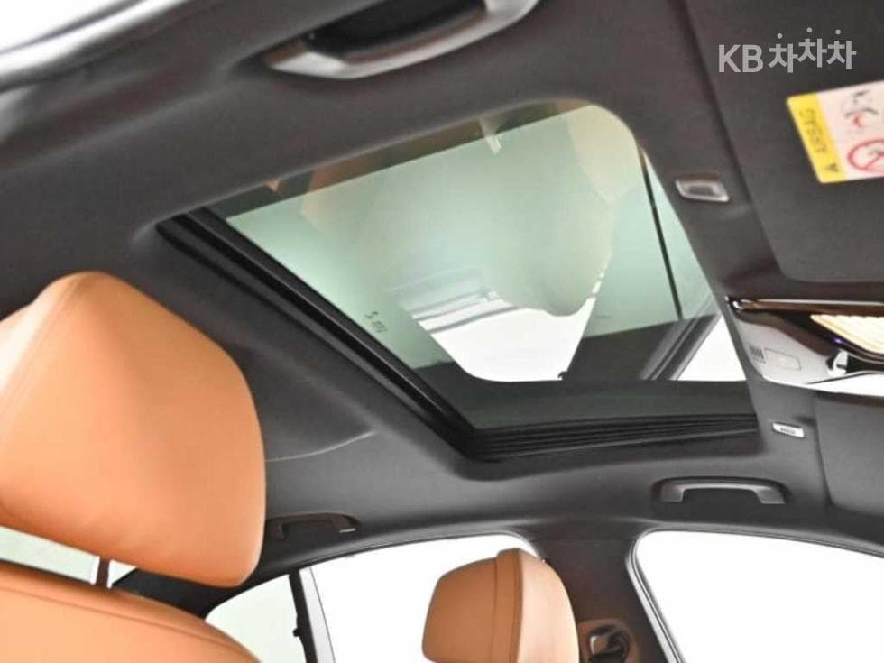 BMW 올Нов5 Серия (G30)520i M Sport - 19