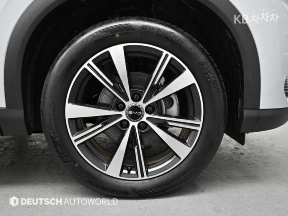 BYD 아토3Plus Стандартен - 5