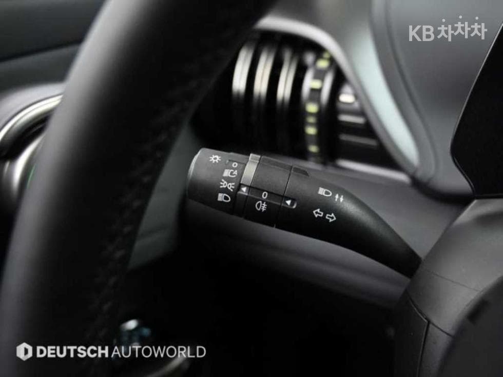 BYD 아토3Plus Стандартен - 16