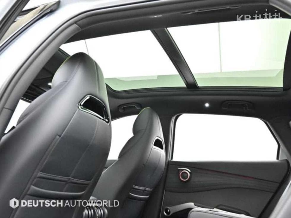 BYD 아토3Plus Стандартен - 19