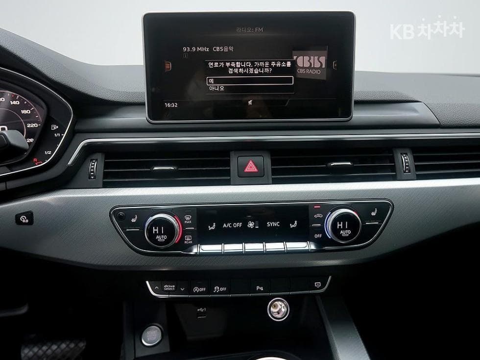 Ауди A4 (B9)40 TFSI - - 9