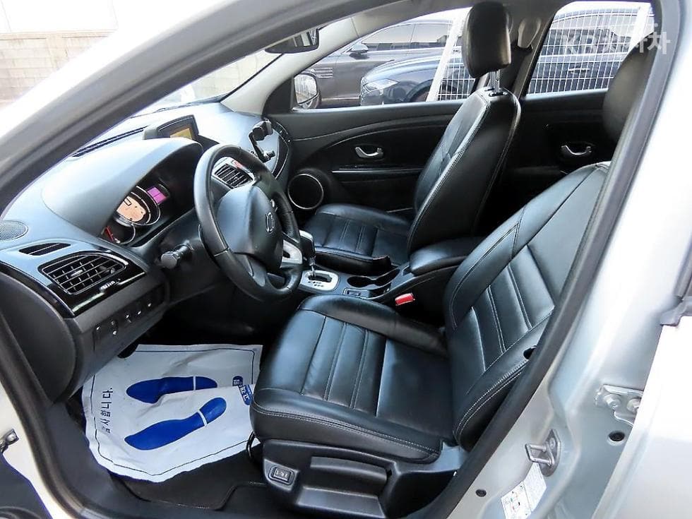 Рено Корея SM3 네오LE Стандартен - 5