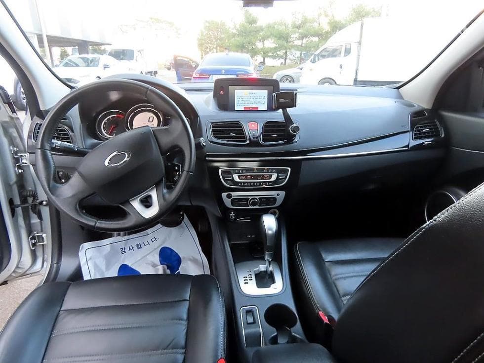 Рено Корея SM3 네오LE Стандартен - 7