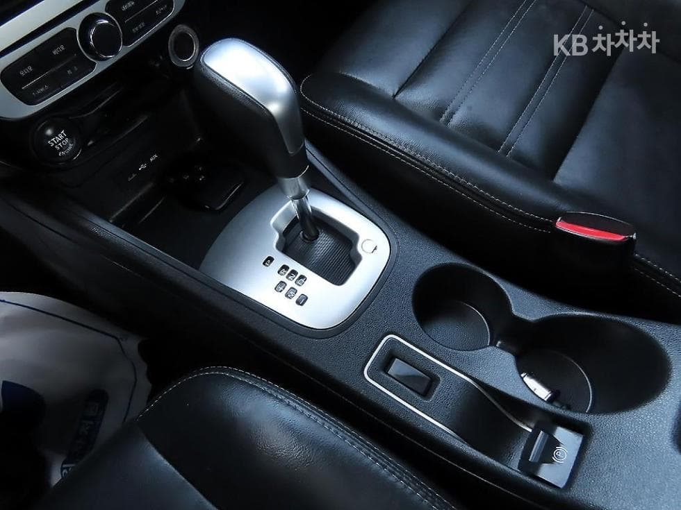 Рено Корея SM3 네오LE Стандартен - 10