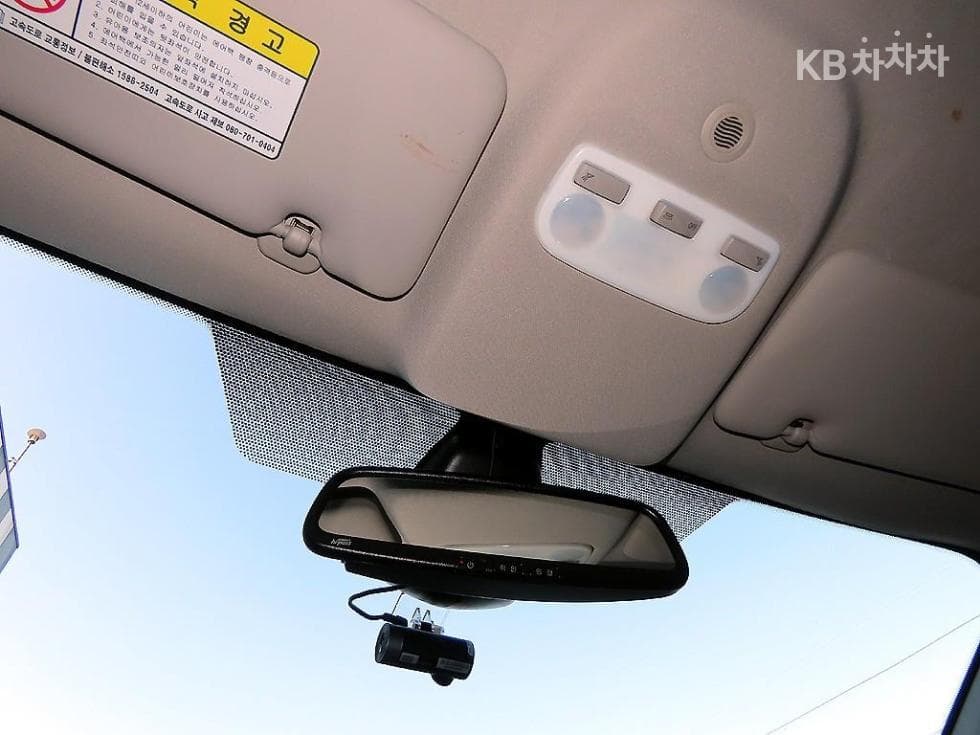 Рено Корея SM3 네오LE Стандартен - 16