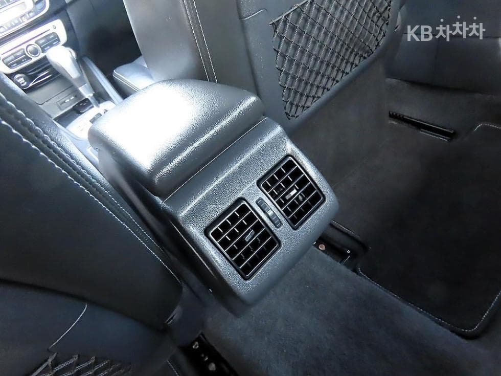 Рено Корея SM3 네오LE Стандартен - 17