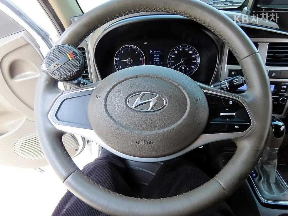 Хюндай Porter 2Удължено междуосие 하이Box Truck 일반캡 SUP - 8