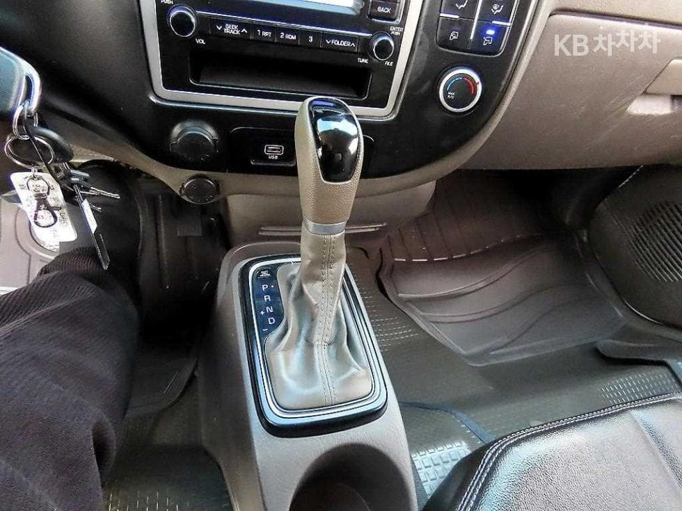 Хюндай Porter 2Удължено междуосие 하이Box Truck 일반캡 SUP - 10