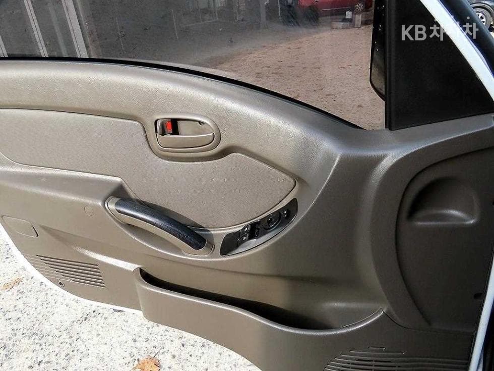 Хюндай Porter 2Удължено междуосие 하이Box Truck 일반캡 SUP - 11