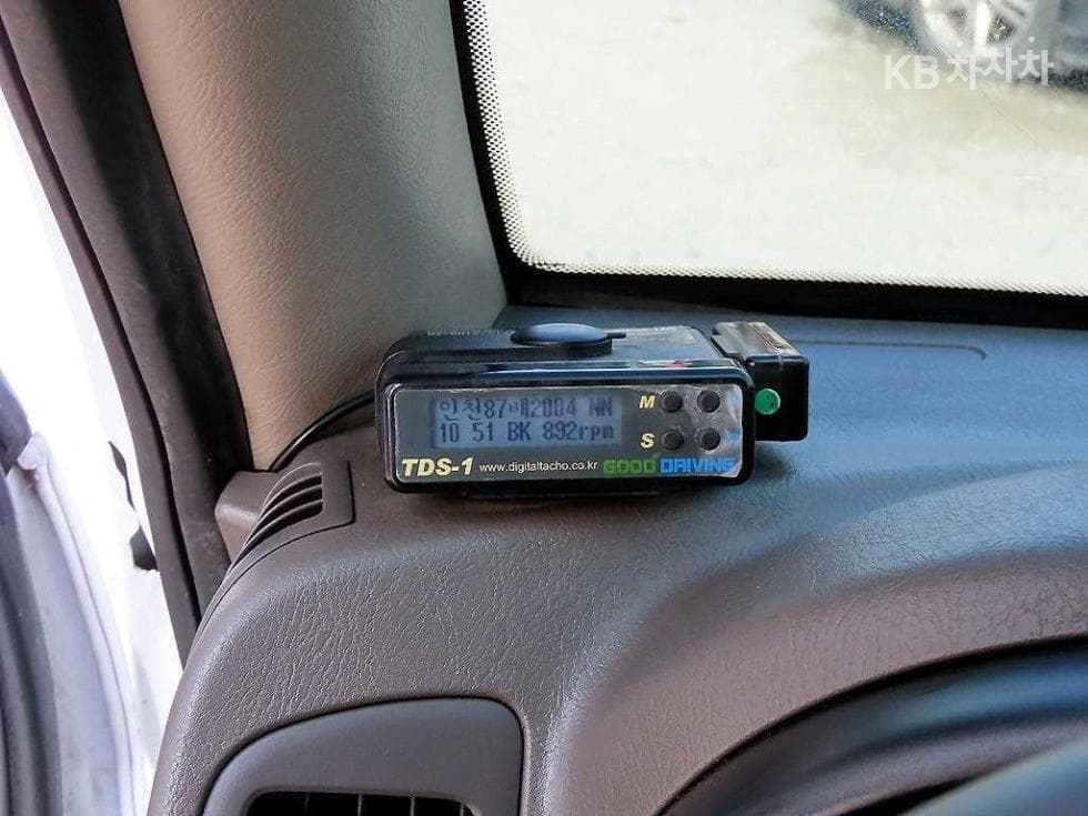 Хюндай Porter 2Удължено междуосие 하이Box Truck 일반캡 SUP - 12