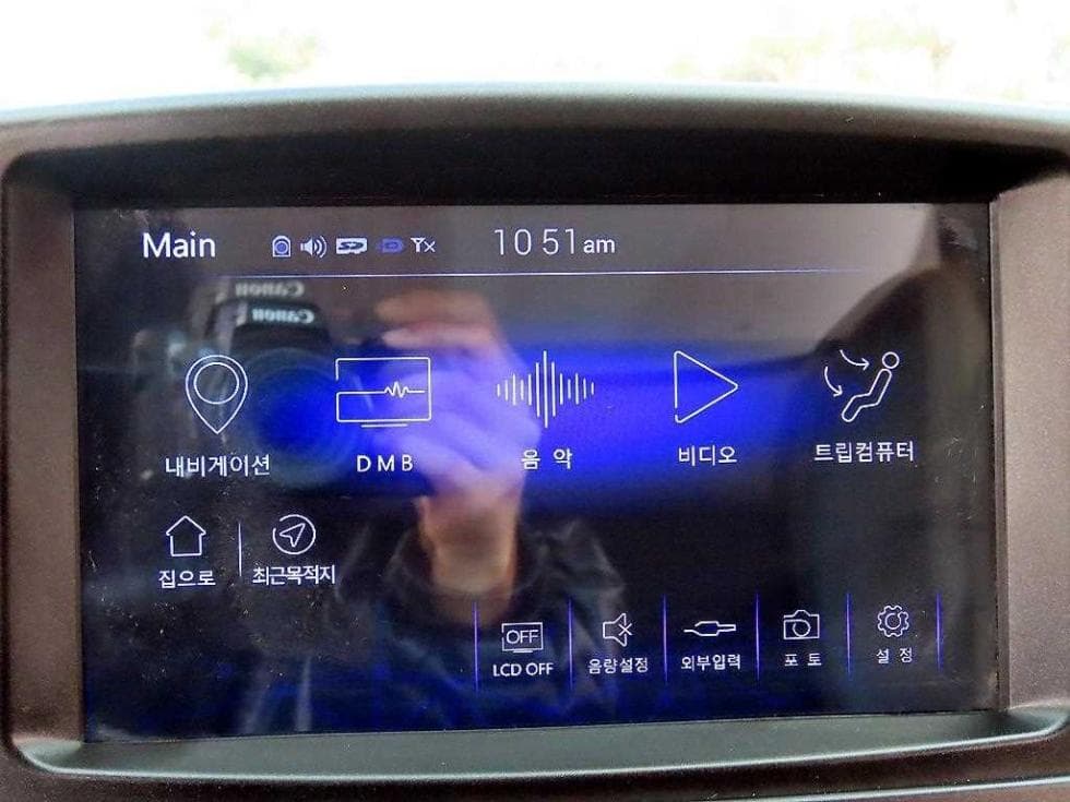 Хюндай Porter 2Удължено междуосие 하이Box Truck 일반캡 SUP - 15