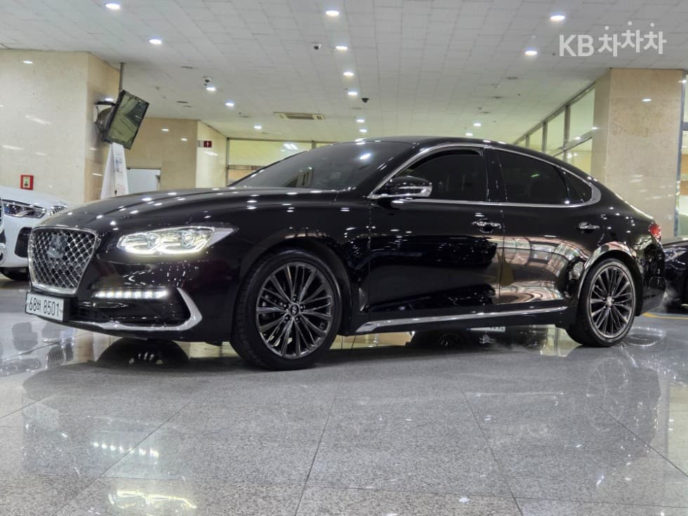 Хюндай Grandeur (Azera)IG 2.4 Modern Стандартен - Image 1