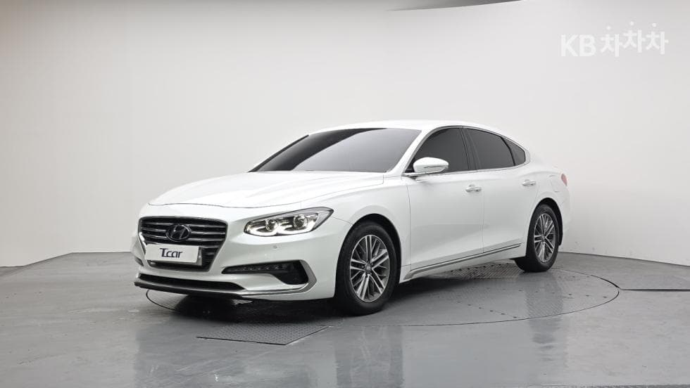 Хюндай Grandeur (Azera)IG 2.4 Premium Стандартен - Image 1