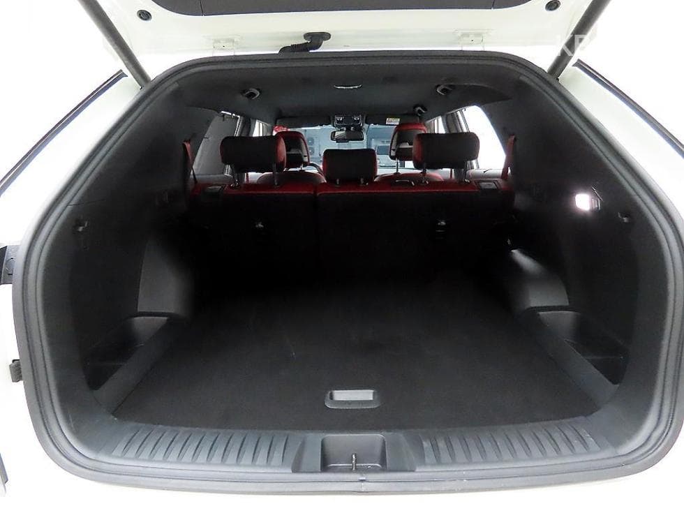 KG Mobility 액티언(J120)2WD S9 Standard - 5