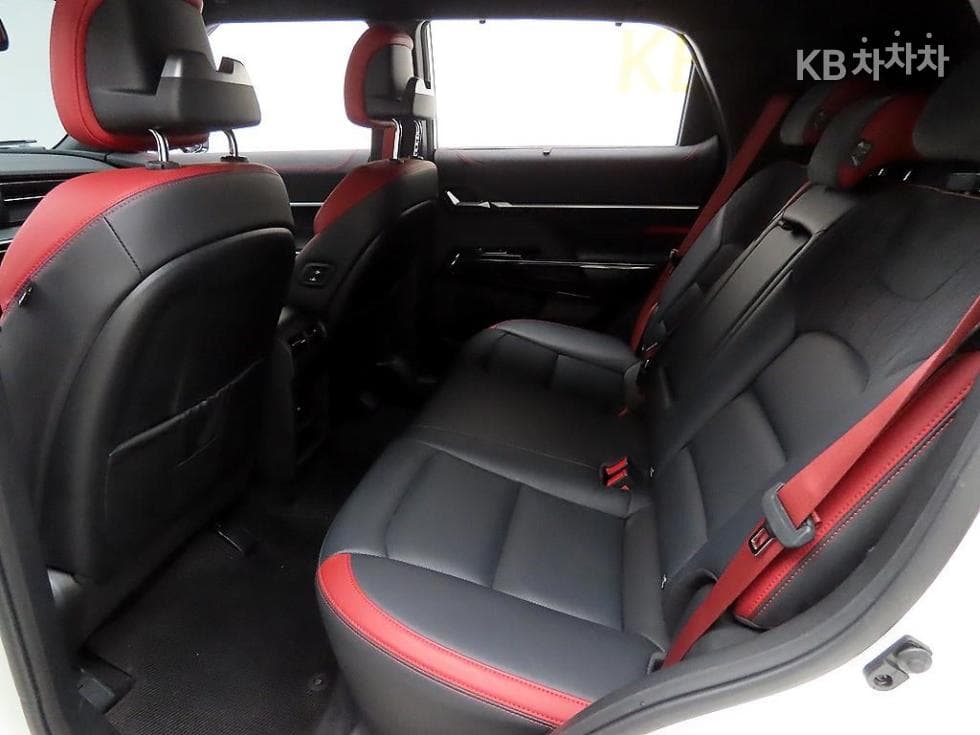 KG Mobility 액티언(J120)2WD S9 Standard - 7