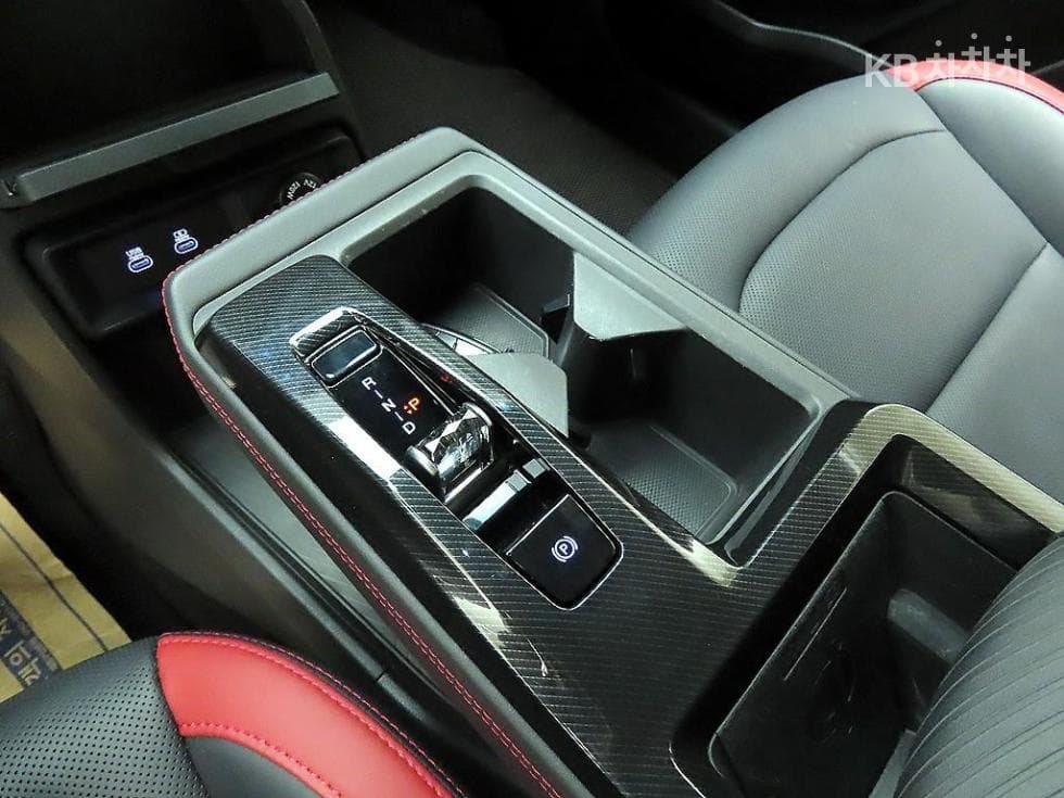 KG Mobility 액티언(J120)2WD S9 Standard - 11