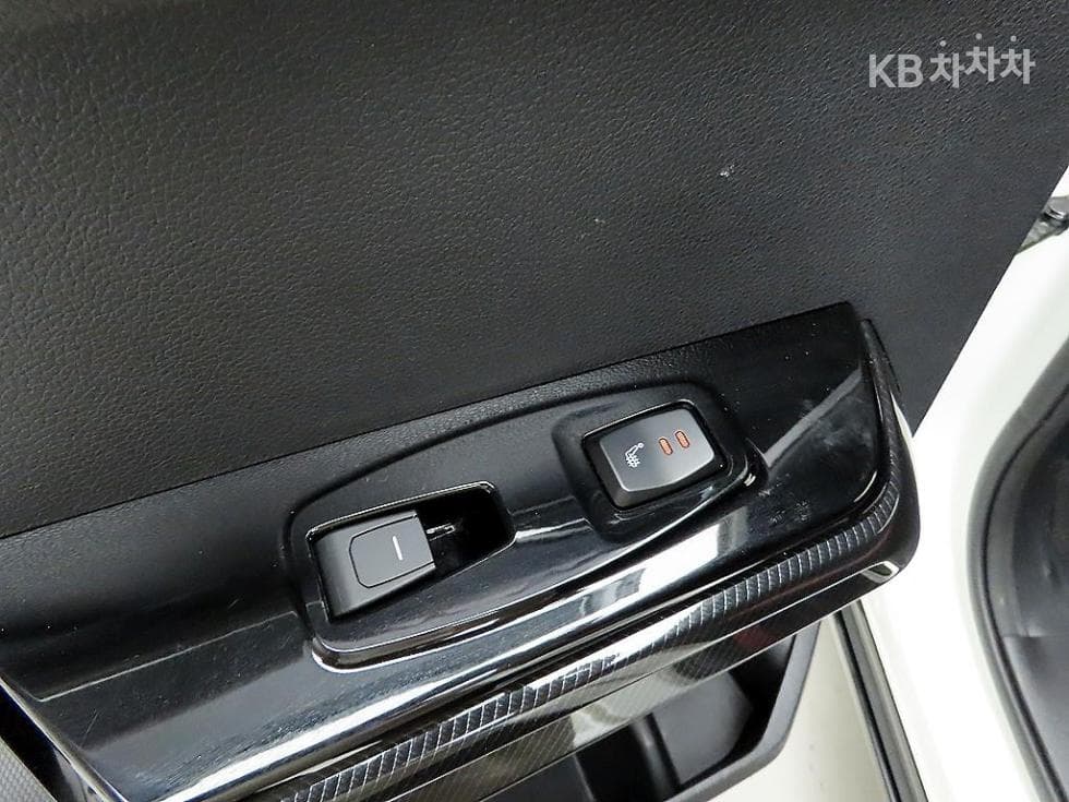 KG Mobility 액티언(J120)2WD S9 Standard - 15