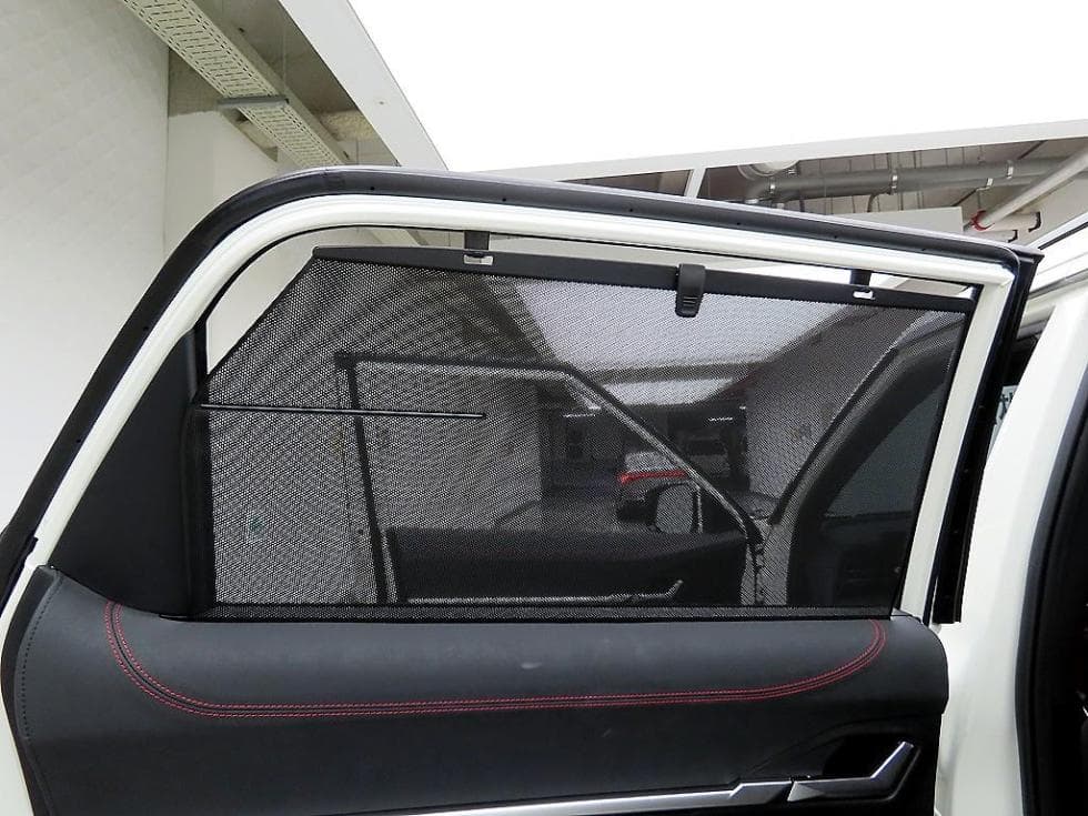 KG Mobility 액티언(J120)2WD S9 Standard - 16