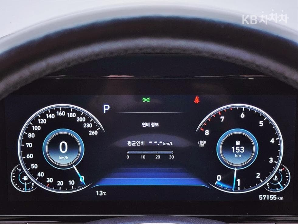 Хюндай The New (фейслифт) Grandeur (Azera)2.5 Le Blanc - 7