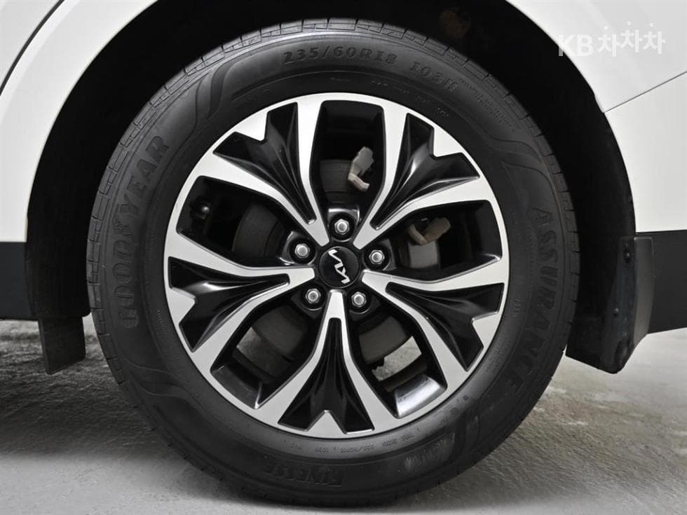 Киа Канивал 4-то поколениеG3.5 GDI 11-местен Престиж - 5