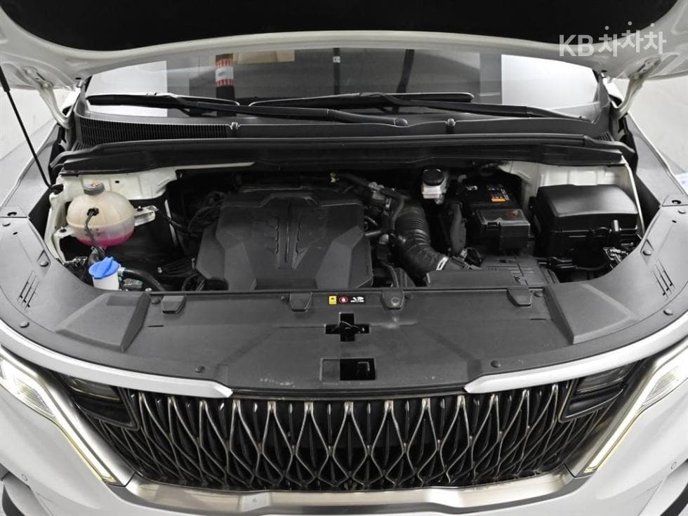 Киа Канивал 4-то поколениеG3.5 GDI 11-местен Престиж - 6