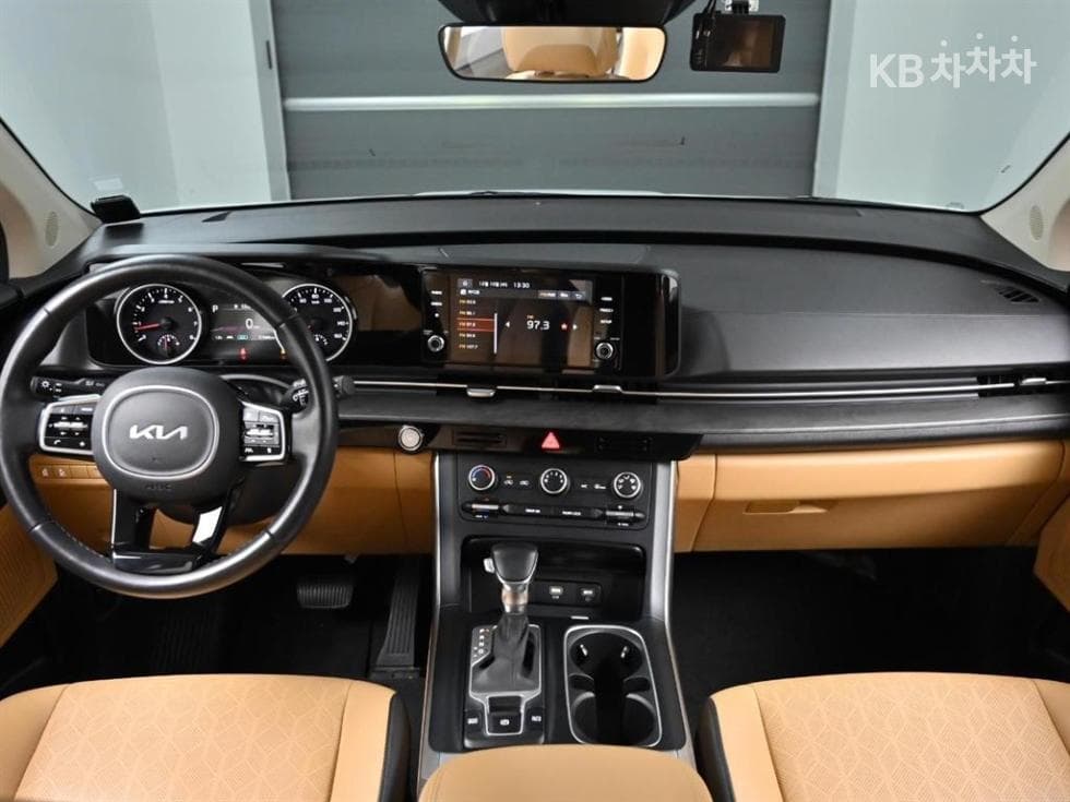 Киа Канивал 4-то поколениеG3.5 GDI 11-местен Престиж - 7