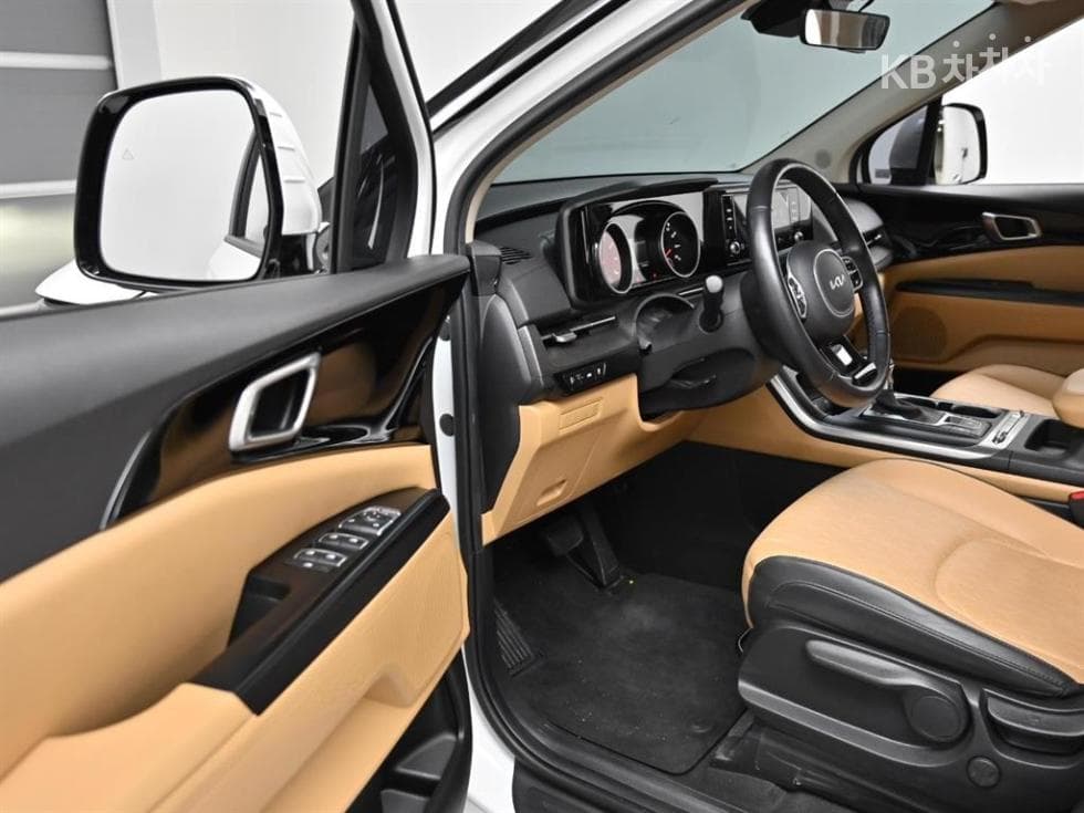 Киа Канивал 4-то поколениеG3.5 GDI 11-местен Престиж - 11