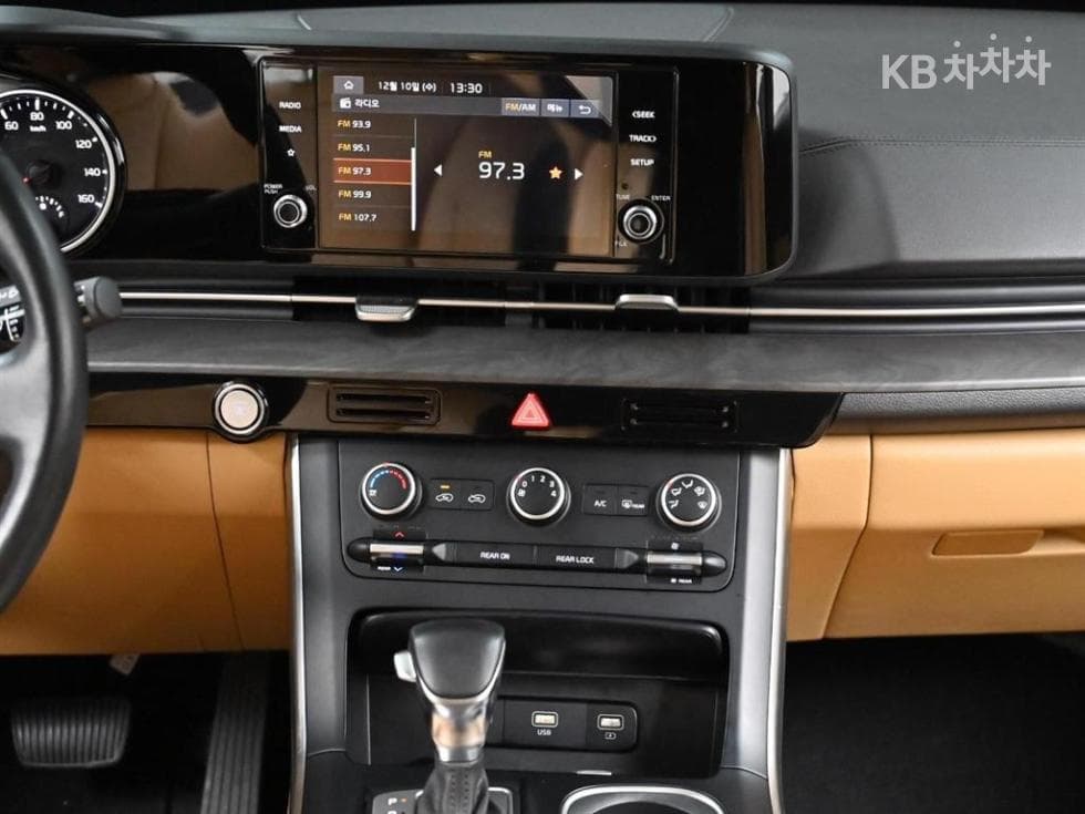 Киа Канивал 4-то поколениеG3.5 GDI 11-местен Престиж - 14