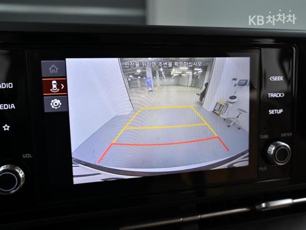 Киа Канивал 4-то поколениеG3.5 GDI 11-местен Престиж - 15