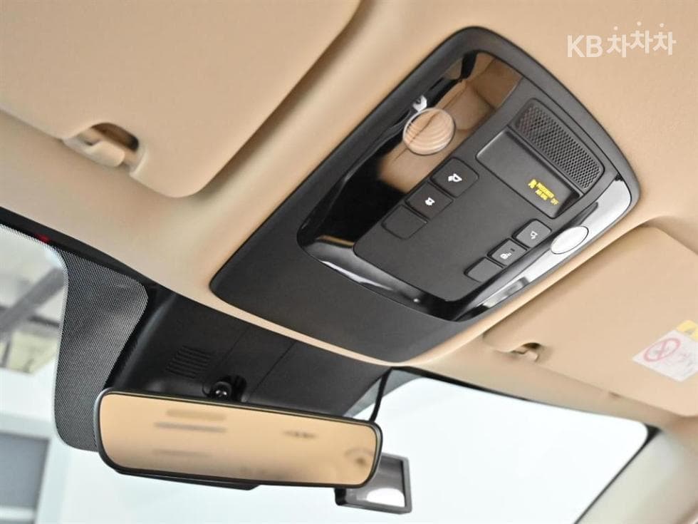 Киа Канивал 4-то поколениеG3.5 GDI 11-местен Престиж - 19