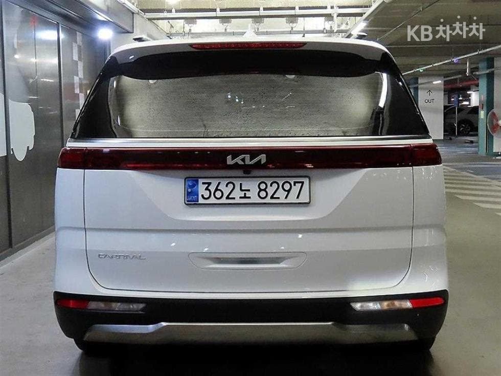 Киа Канивал 4-то поколениеD2.2 9-местен Signature - 5