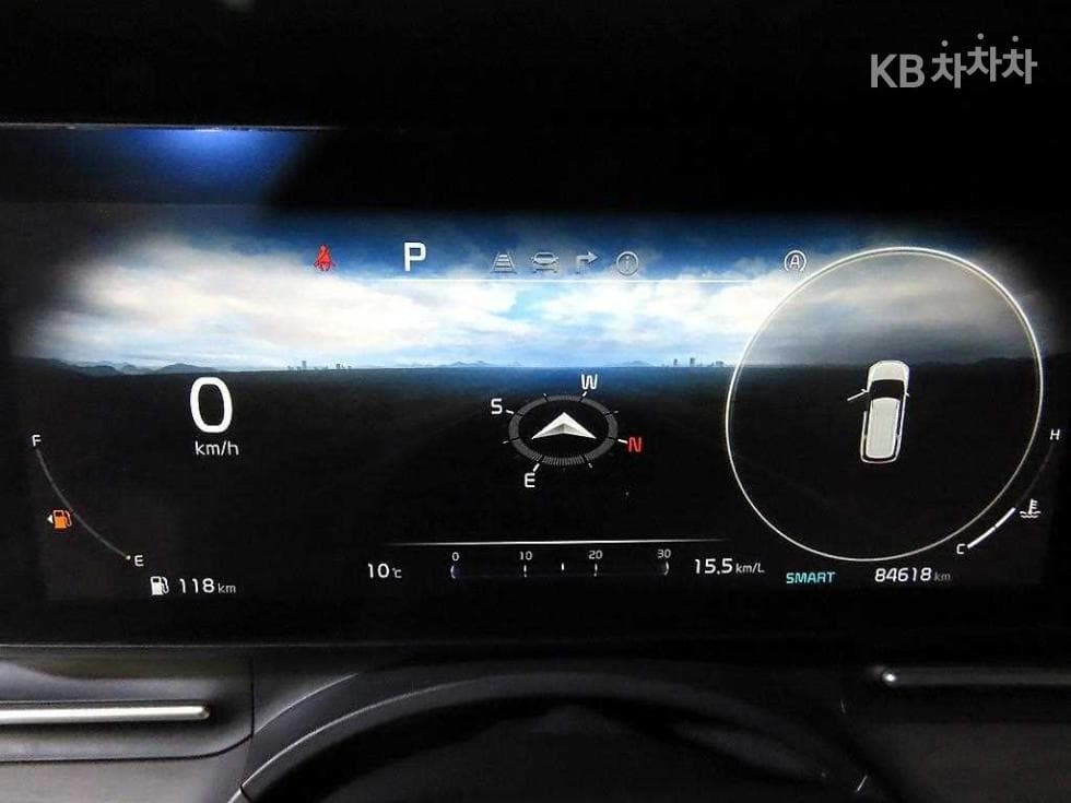 Киа Канивал 4-то поколениеD2.2 9-местен Signature - 9