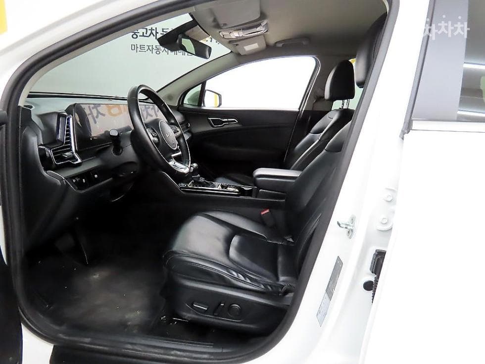 Kia The All New SportageD2.0 2WD Prestige - 5