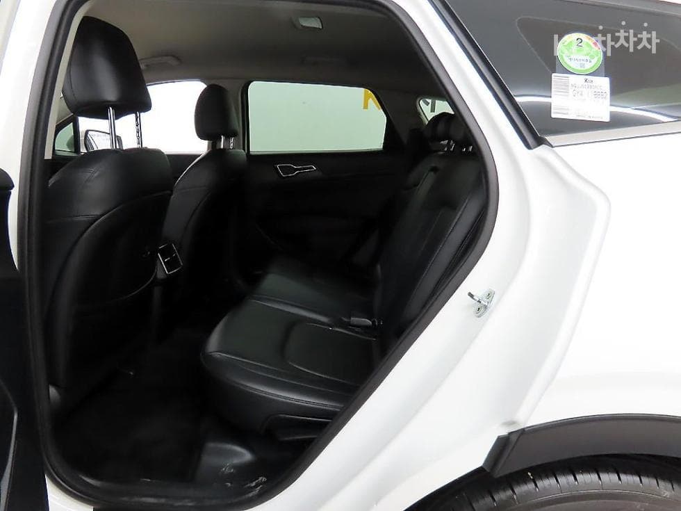 Kia The All New SportageD2.0 2WD Prestige - 6