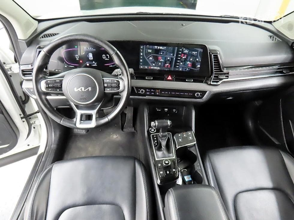 Kia The All New SportageD2.0 2WD Prestige - 7