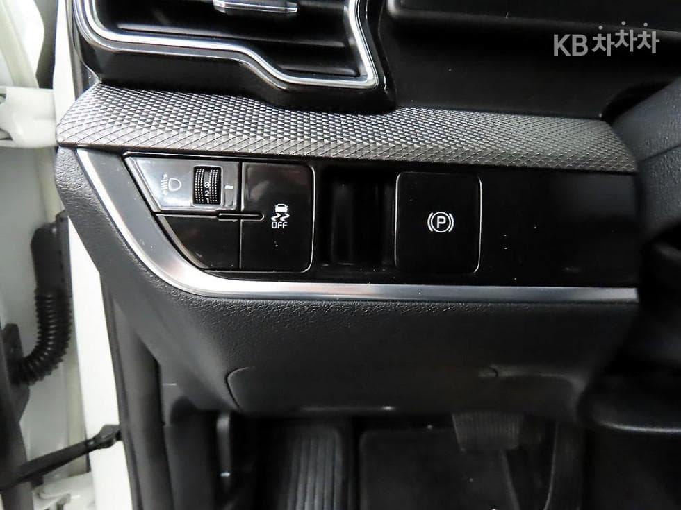 Kia The All New SportageD2.0 2WD Prestige - 12
