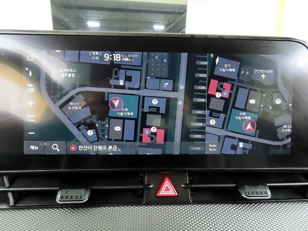 Kia The All New SportageD2.0 2WD Prestige - 14