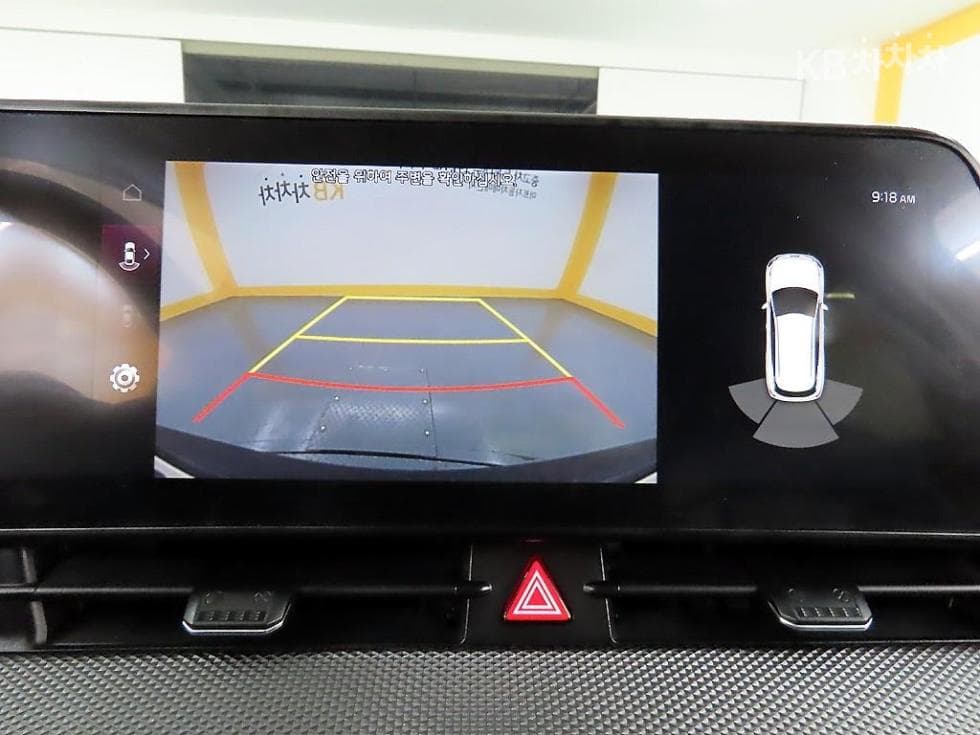 Kia The All New SportageD2.0 2WD Prestige - 15