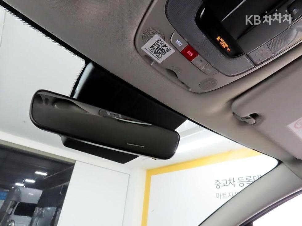 Kia The All New SportageD2.0 2WD Prestige - 16