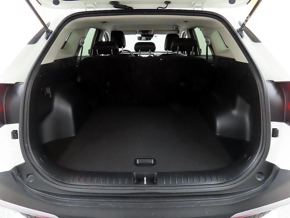 Kia The All New SportageD2.0 2WD Prestige - 17